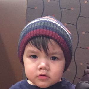 Meet your Posher, Kurri